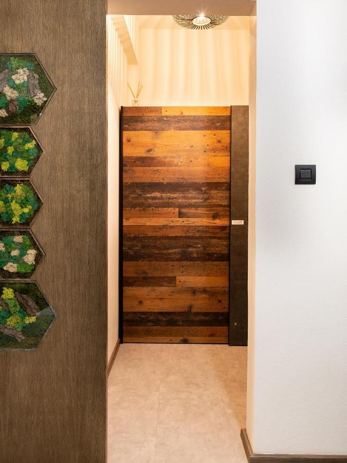 Tatryview Apartments By Kingdubaj Premium Vel'ka Lomnica Ngoại thất bức ảnh